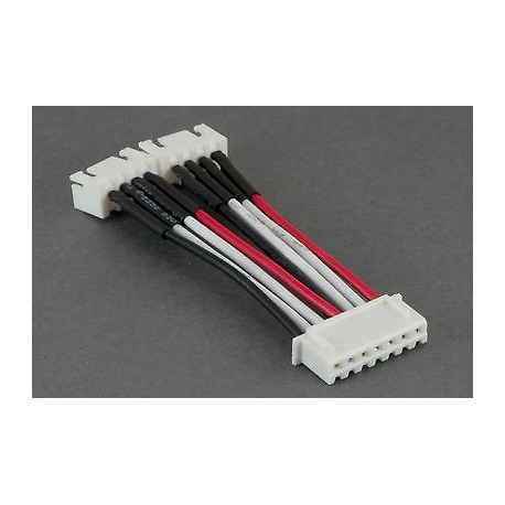 Accessori Modellismo Radiocomandato Spina Di Bilanciamento JST-XH - Foto 12